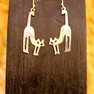 Cat Tail PolishedCat Tail Polished