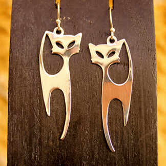 Cat Walk PolishedCat Walk Polished