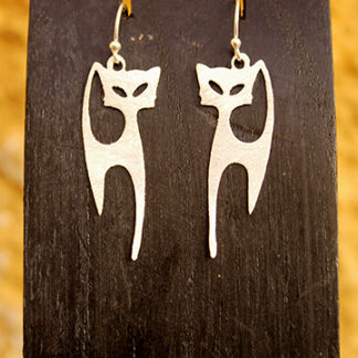 Cat Walk ScratchedCat Walk Scratched