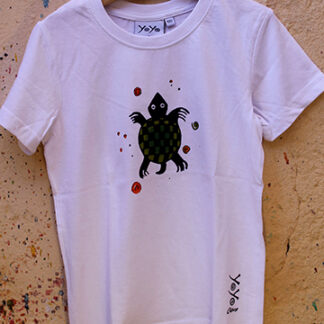 Mini TortugaMini Tortuga