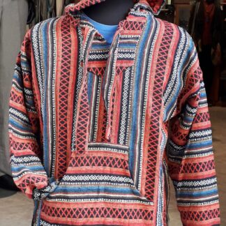 Ethnichoody red